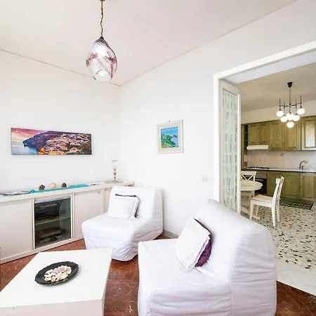 Casa vacanze Venti In Costa Furore