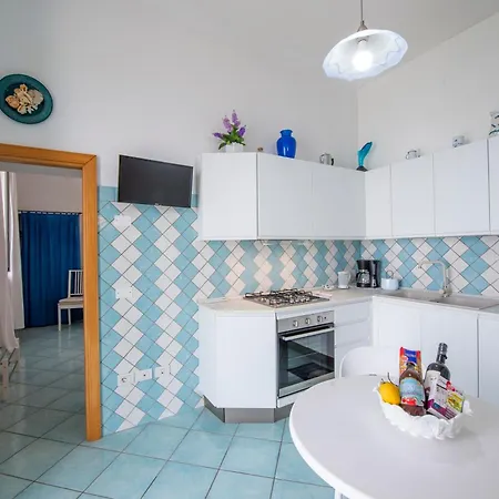 Venti In Costa 펜션 *