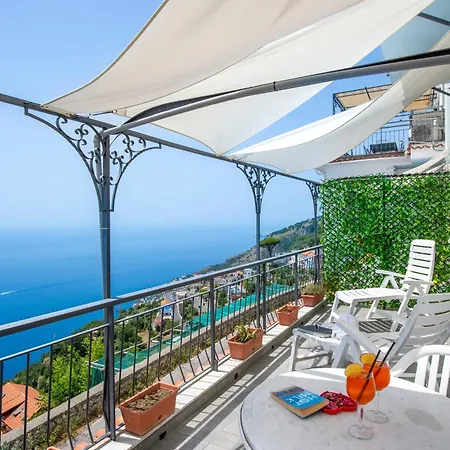 Casa vacanze Venti In Costa