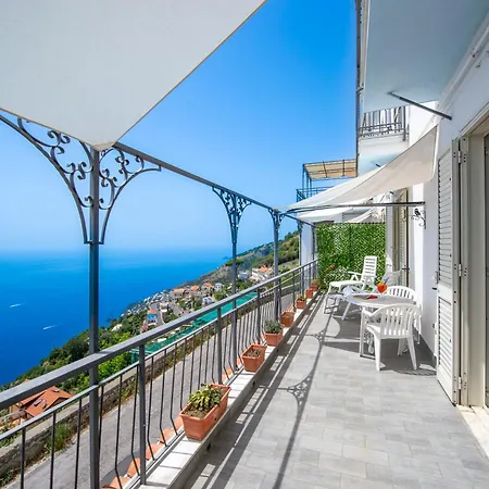 Casa vacanze Venti In Costa *